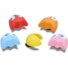 Pacman II – Confezione da 5 ciondoli Jibbitz™