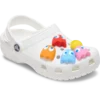 Pacman II – Confezione da 5 ciondoli Jibbitz™