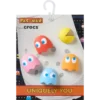 Pacman II – Confezione da 5 ciondoli Jibbitz™