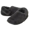 Pantofola Classic Cozzzy Luxe “Slate Grey”