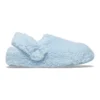 Pantofola classica Cozzzy “Blue Calcite”