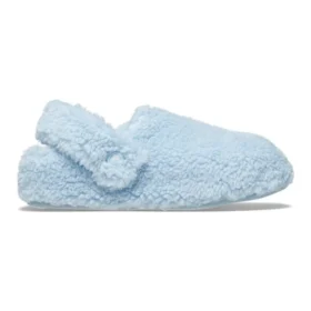 Pantofola classica Cozzzy “Blue Calcite”