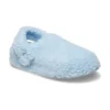 Pantofola classica Cozzzy “Blue Calcite”
