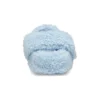 Pantofola classica Cozzzy “Blue Calcite”
