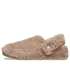Pantofola classica Cozzzy “Mushroom”