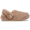 Pantofola classica Cozzzy “Mushroom”