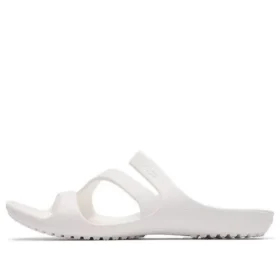 Pantofole bianche