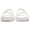 Pantofole bianche