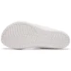 Pantofole bianche