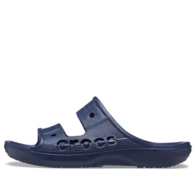 Pantofole casual unisex alla moda blu