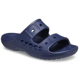 Pantofole casual unisex alla moda blu