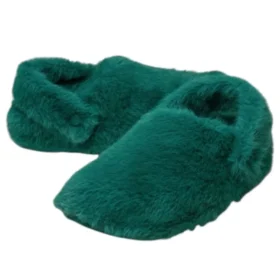 Pantofole Classic Cozzzy Luxe “Hosta”