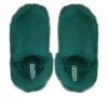 Pantofole Classic Cozzzy Luxe “Hosta”