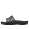 Pantofole Classic Nero Unisex