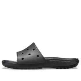 Pantofole Classic Nero Unisex