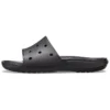 Pantofole Classic Nero Unisex