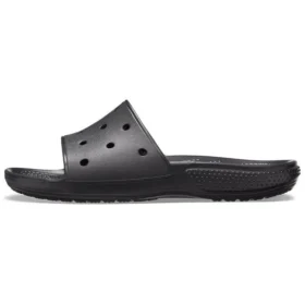Pantofole Classic Nero Unisex