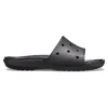 Pantofole Classic Nero Unisex