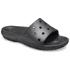 Pantofole Classic Nero Unisex