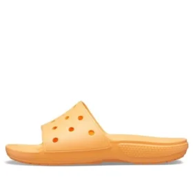 Pantofole classiche Arancione