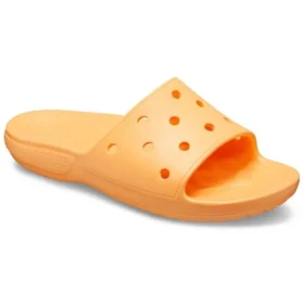 Pantofole classiche Arancione