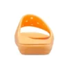 Pantofole classiche Arancione