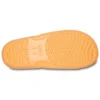 Pantofole classiche Arancione