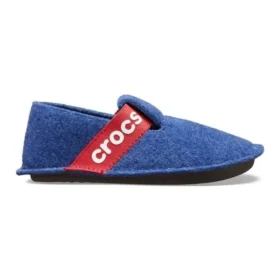 Pantofole classiche “Blue Red” Pantofole classiche “Blue Red”
