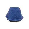 Pantofole classiche “Blue Red”