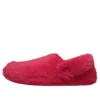 Pantofole classiche Cozzzy Luxe “Digital Raspberry”