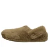 Pantofole classiche Cozzzy Luxe “Sepia”