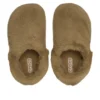 Pantofole classiche Cozzzy Luxe “Sepia”