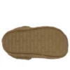 Pantofole classiche Cozzzy Luxe “Sepia”