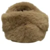 Pantofole classiche Cozzzy Luxe “Sepia”
