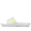 Pantofole classiche “Tie-Dye”