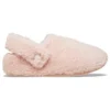 Pantofole Cozy “Pink Clay”