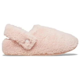 Pantofole Cozy “Pink Clay”