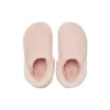 Pantofole Cozy “Pink Clay”