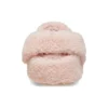 Pantofole Cozy “Pink Clay”
