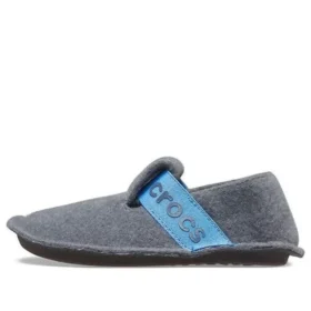 Pantofole Kapcie Classic “Grey Blue” Pantofole Kapcie Classic “Grey Blue”