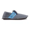 Pantofole Kapcie Classic “Grey Blue”