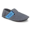 Pantofole Kapcie Classic “Grey Blue”