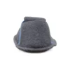 Pantofole Kapcie Classic “Grey Blue”