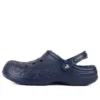 Pantofole sportive Baya blu scuro