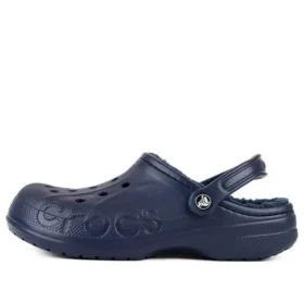 Pantofole sportive Baya blu scuro Pantofole sportive Baya blu scuro