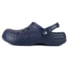 Pantofole sportive Baya blu scuro