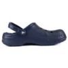 Pantofole sportive Baya blu scuro