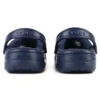 Pantofole sportive Baya blu scuro