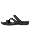 Pantofole Swiftwater “Nero”