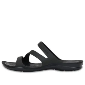 Pantofole Swiftwater “Nero”